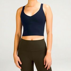 Lululemon Align Tank Top, size 6